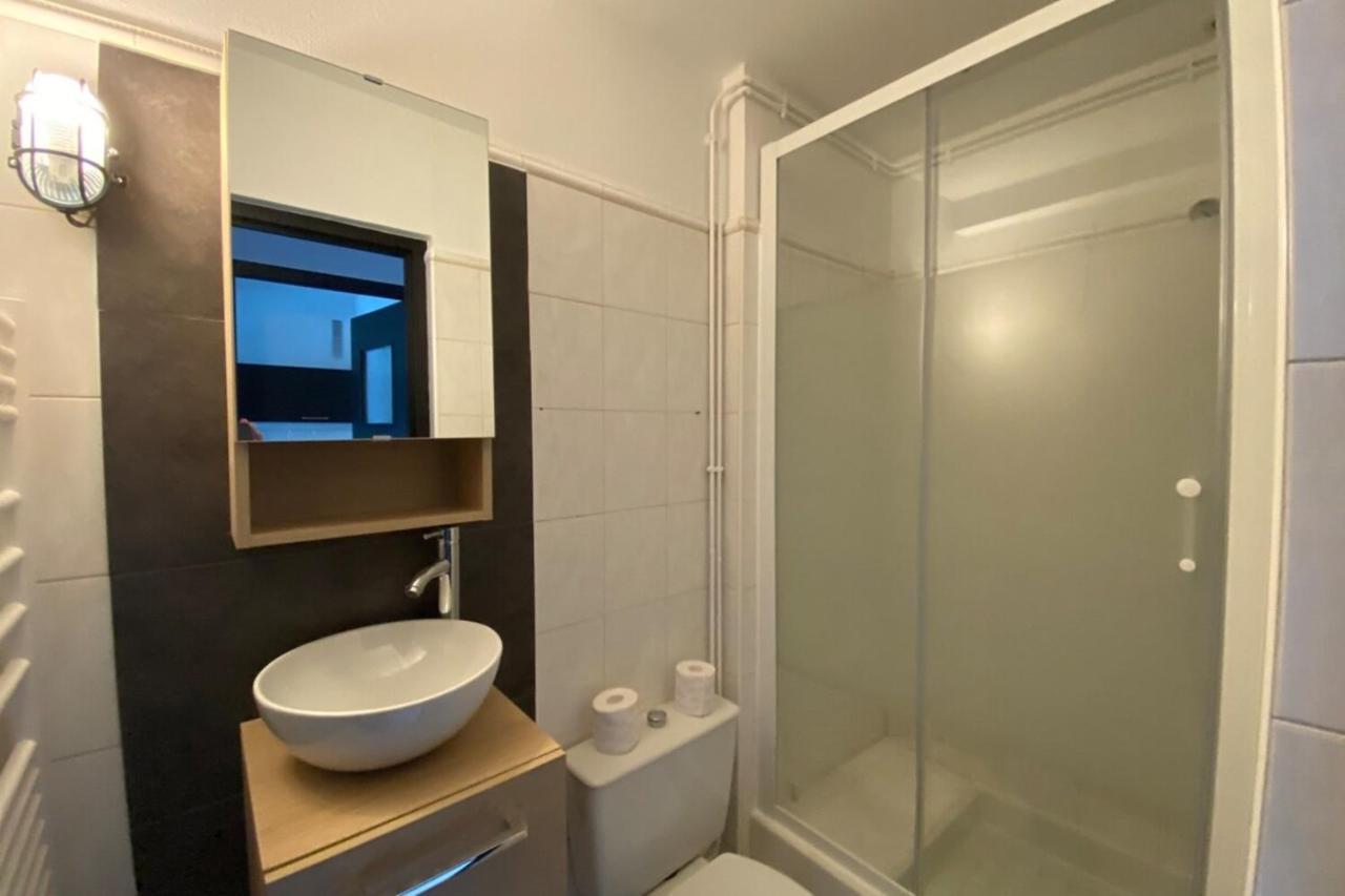 Valenciennes Centre Appartement Tout Confort Екстериор снимка
